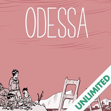 Odessa